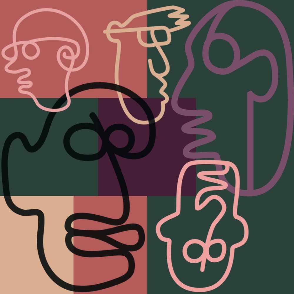 Meet your Posher, Margaret